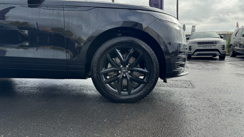 Land Rover Range Rover Velar 2.0 D200 MHEV Dynamic SE 5dr Auto Diesel Estate